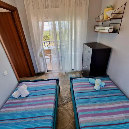 Vakantiehuis Irida