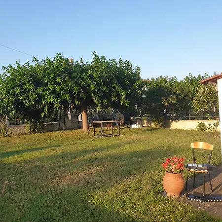 Vakantiehuis Irida